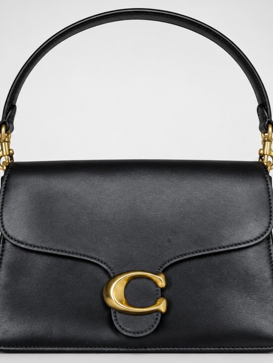 Coach Handbags - COACH Tabby Shoulder Bag